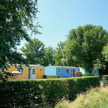 Recreatiepark De Lucht Hotel Renswoude Eksteriør billede