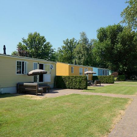 Recreatiepark De Lucht Hotel Renswoude Eksteriør billede